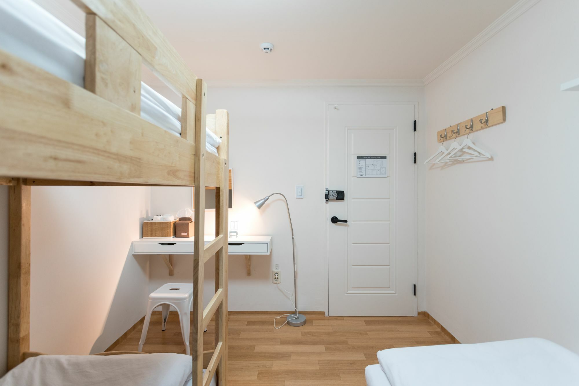 Hotel Mono House Hongdae 2 Seoul Exterior foto