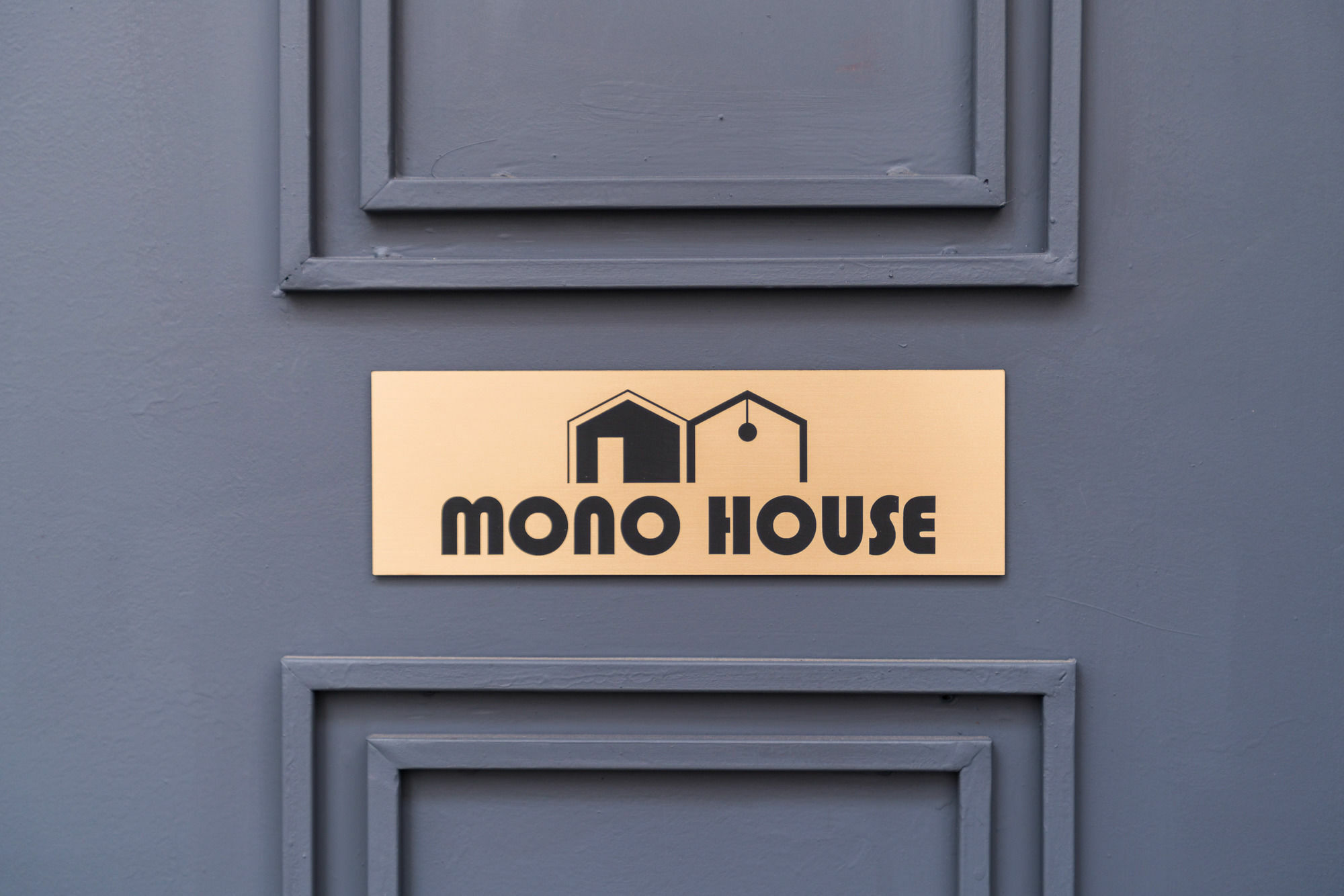 Hotel Mono House Hongdae 2 Seoul Exterior foto