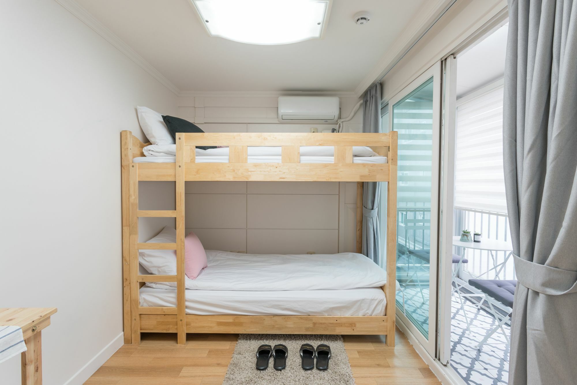 Hotel Mono House Hongdae 2 Seoul Exterior foto
