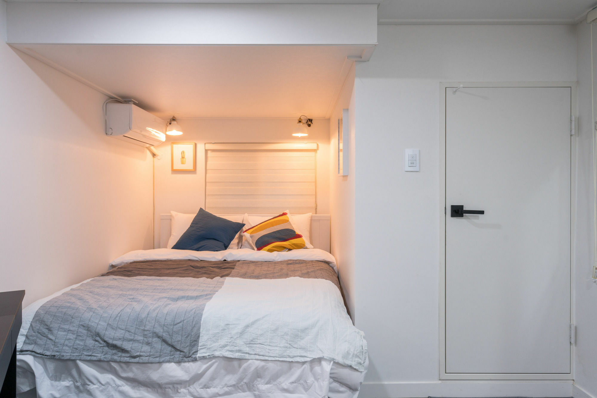 Hotel Mono House Hongdae 2 Seoul Exterior foto